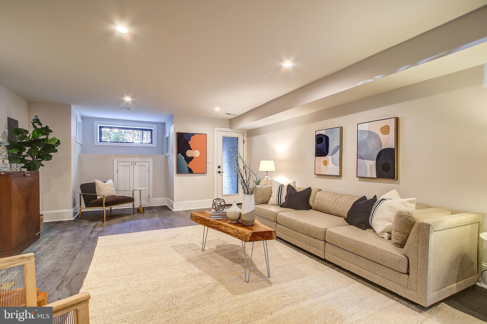 60 U Street Northwest Washington, DC 20001 - Photo 34 of 43