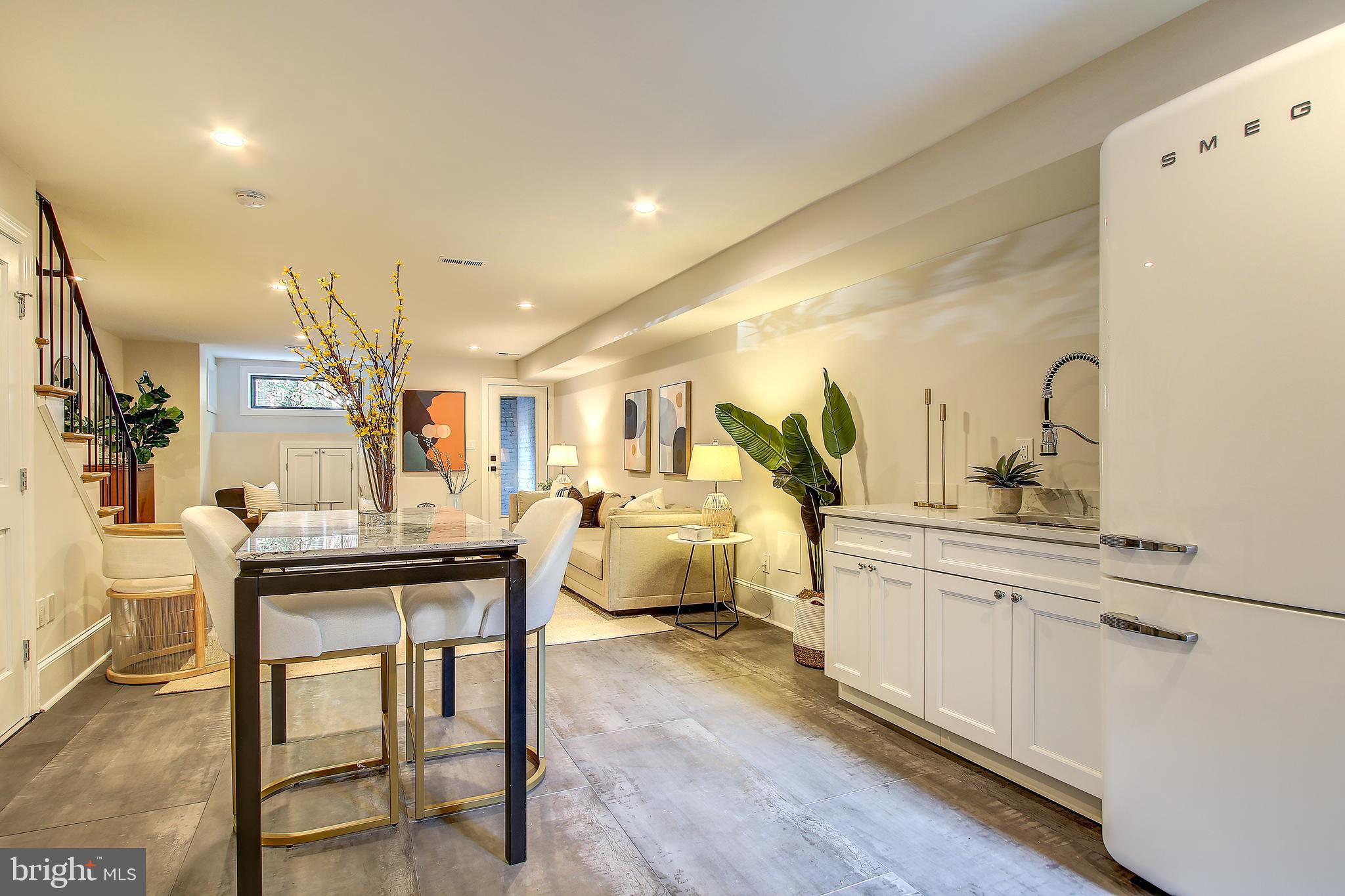 60 U Street Northwest Washington, DC 20001 - Photo 35 of 43