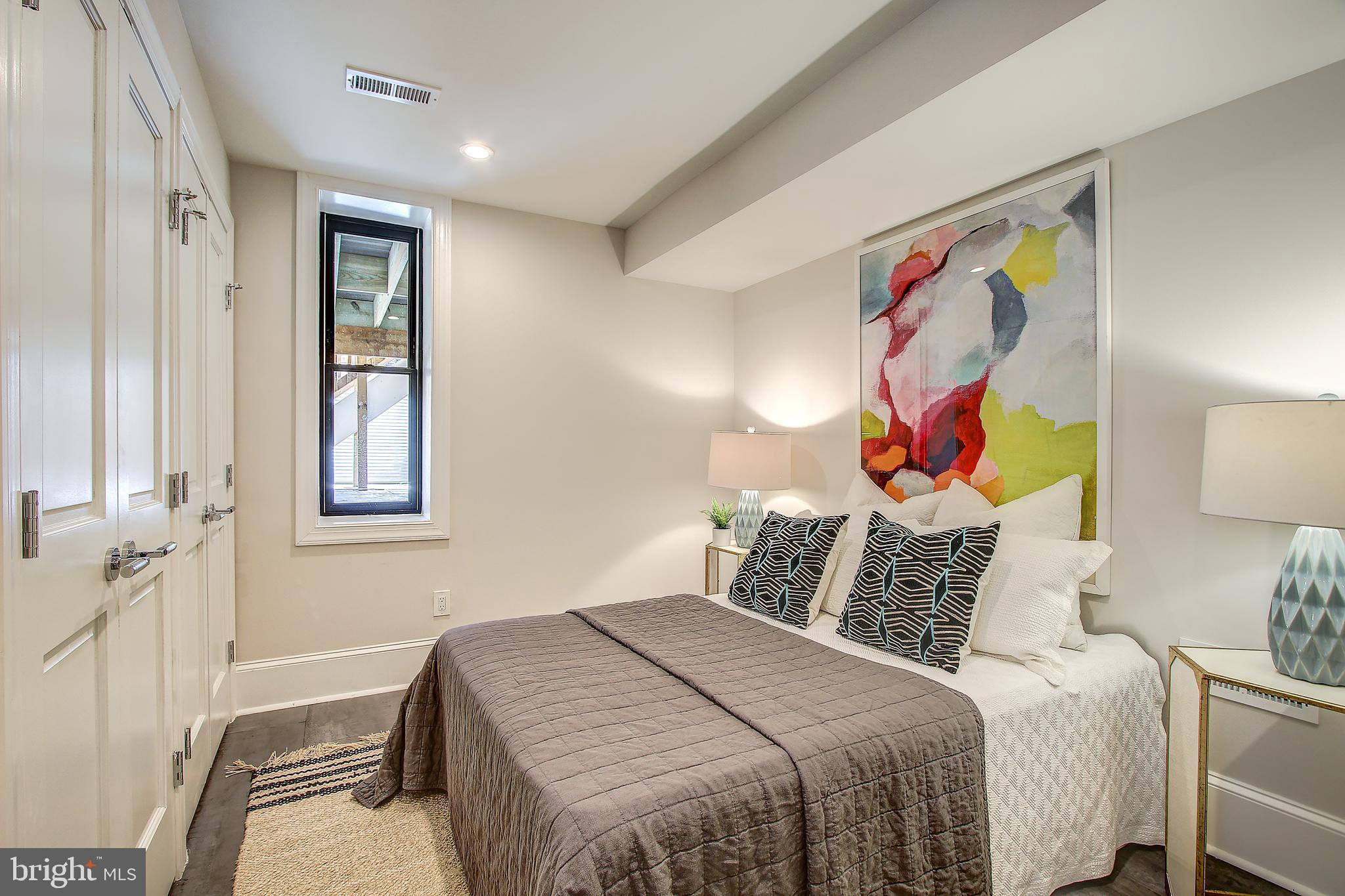 60 U Street Northwest Washington, DC 20001 - Photo 36 of 43