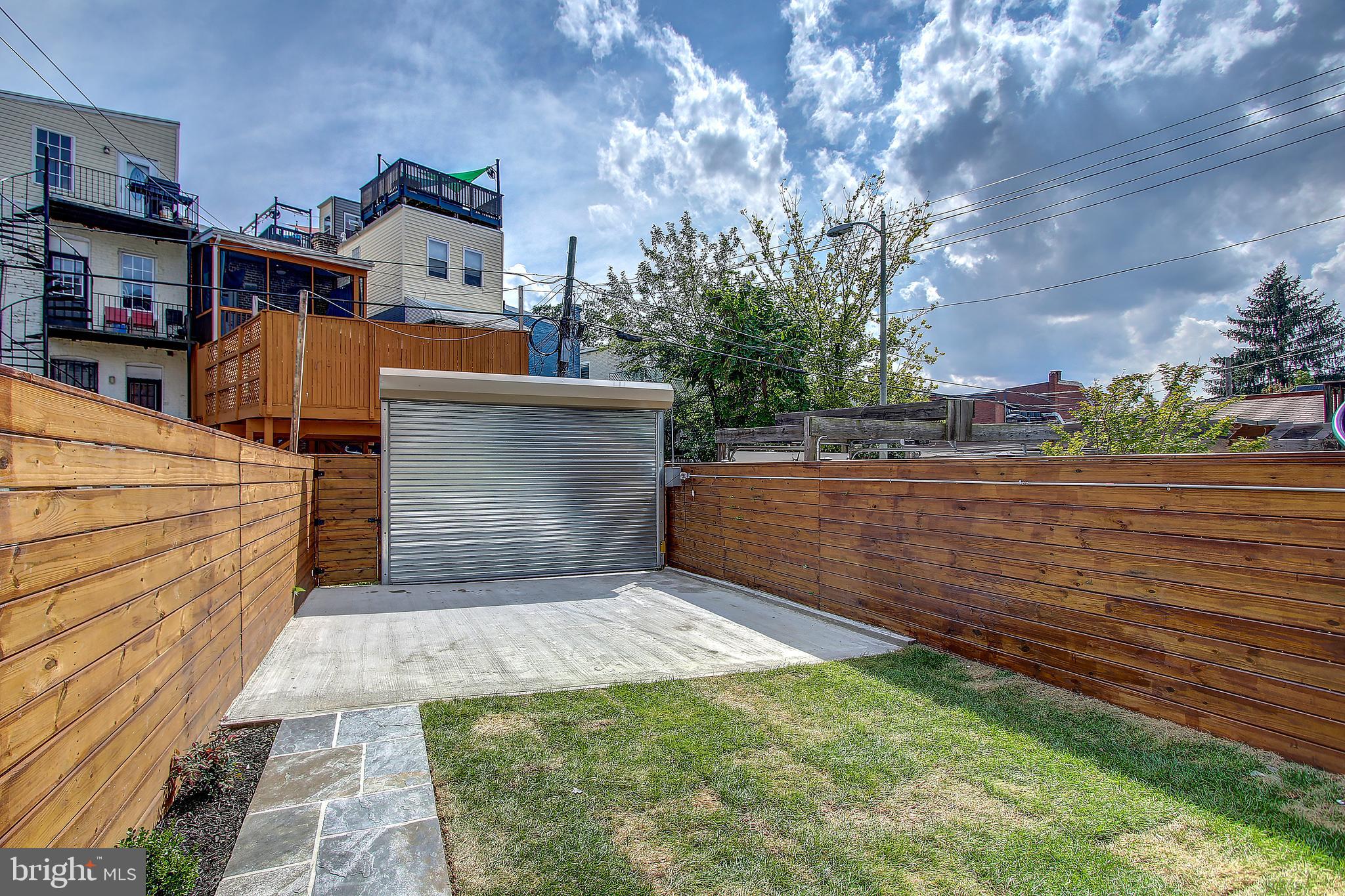 60 U Street Northwest Washington, DC 20001 - Photo 40 of 43