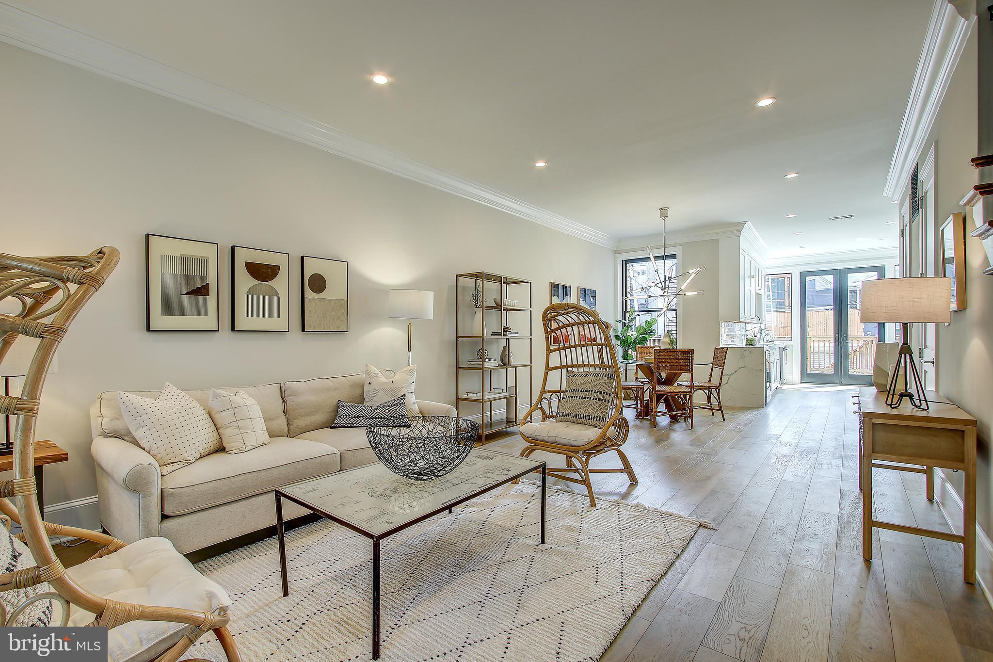 60 U Street Northwest Washington, DC 20001 - Photo 5 of 43