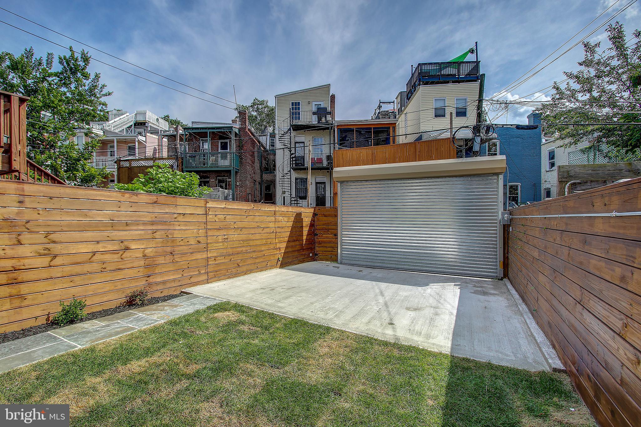 60 U Street Northwest Washington, DC 20001 - Photo 41 of 43