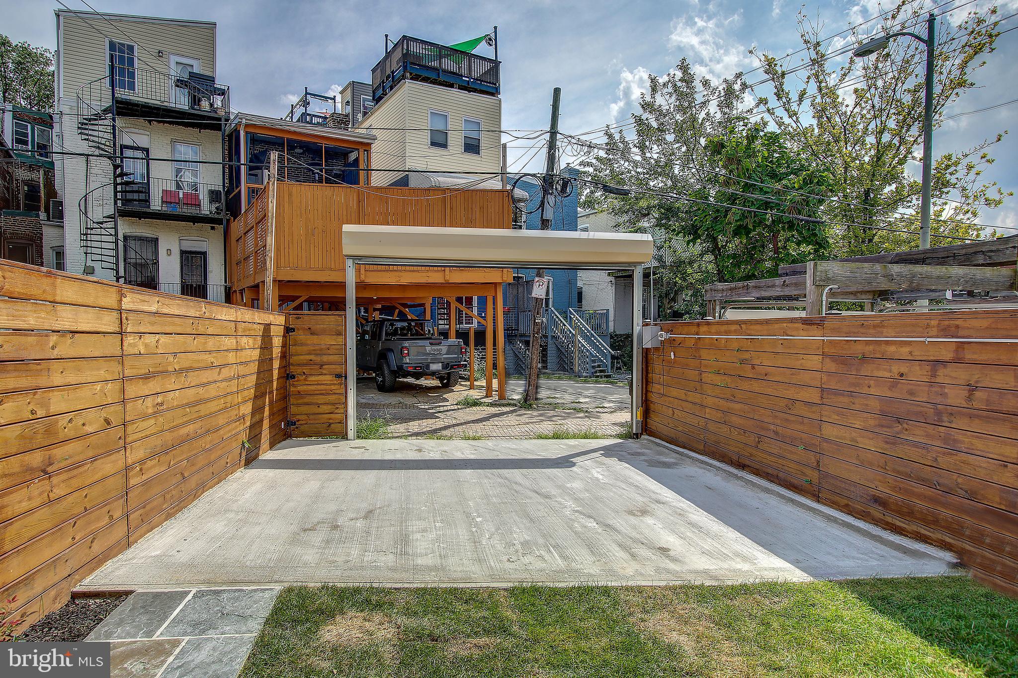 60 U Street Northwest Washington, DC 20001 - Photo 42 of 43