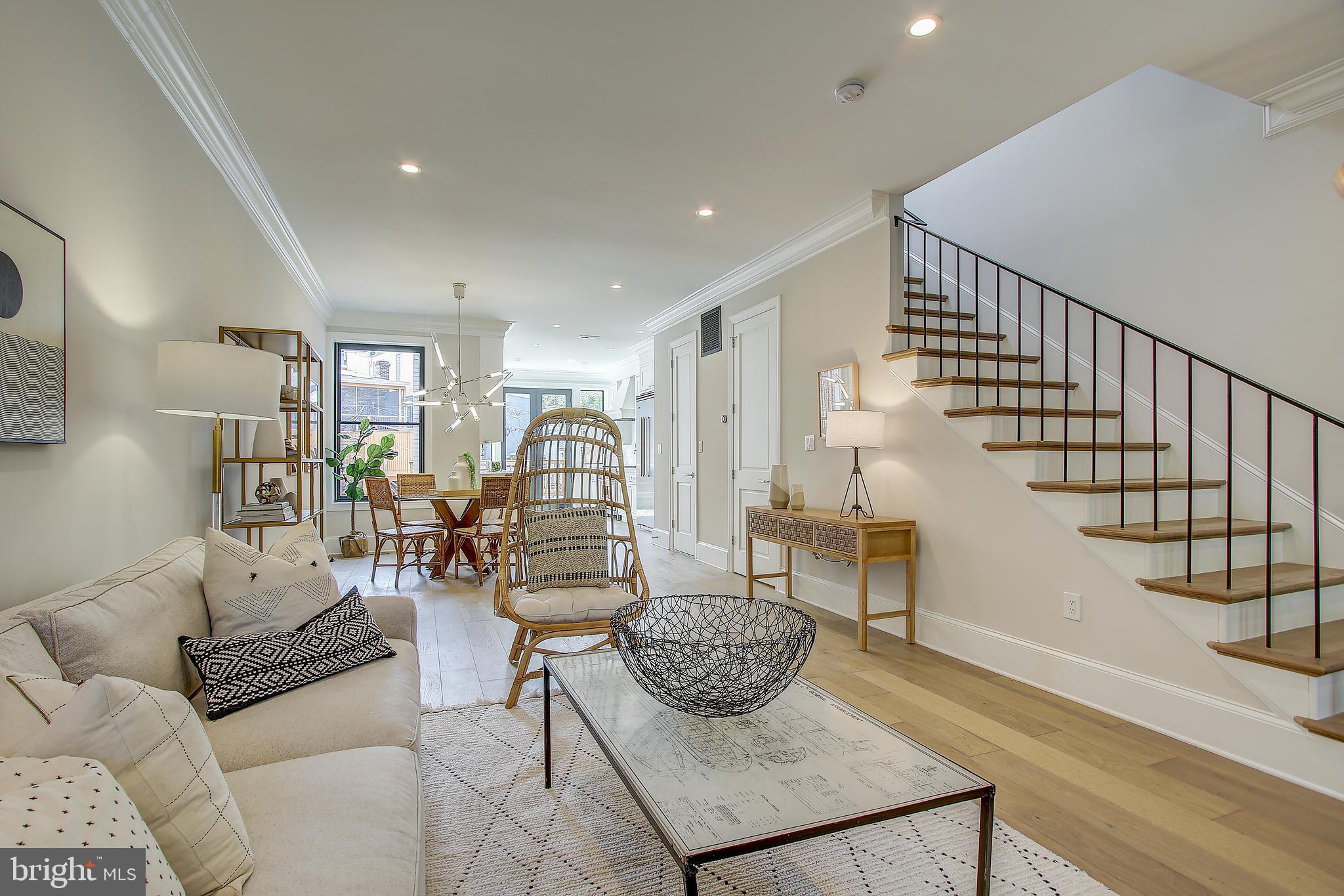 60 U Street Northwest Washington, DC 20001 - Photo 9 of 43