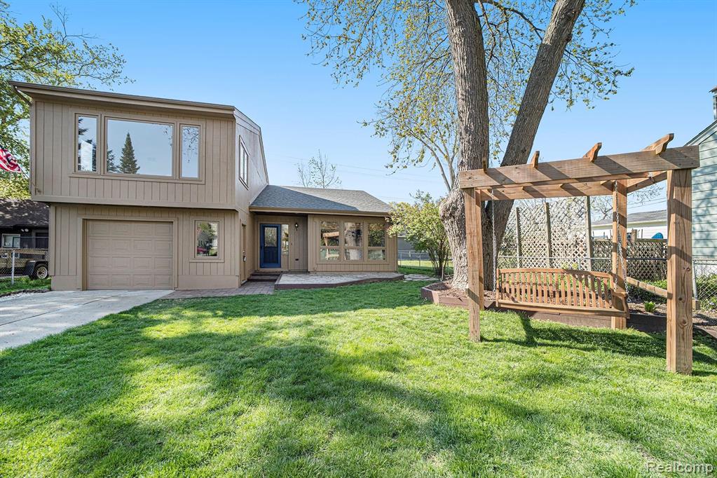 3627 Normandy Road Royal Oak, MI 48073 - Photo 29 of 29