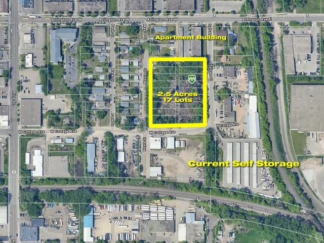 $750,000 | 1405 Sylvan Street, St. Paul, MN 55117