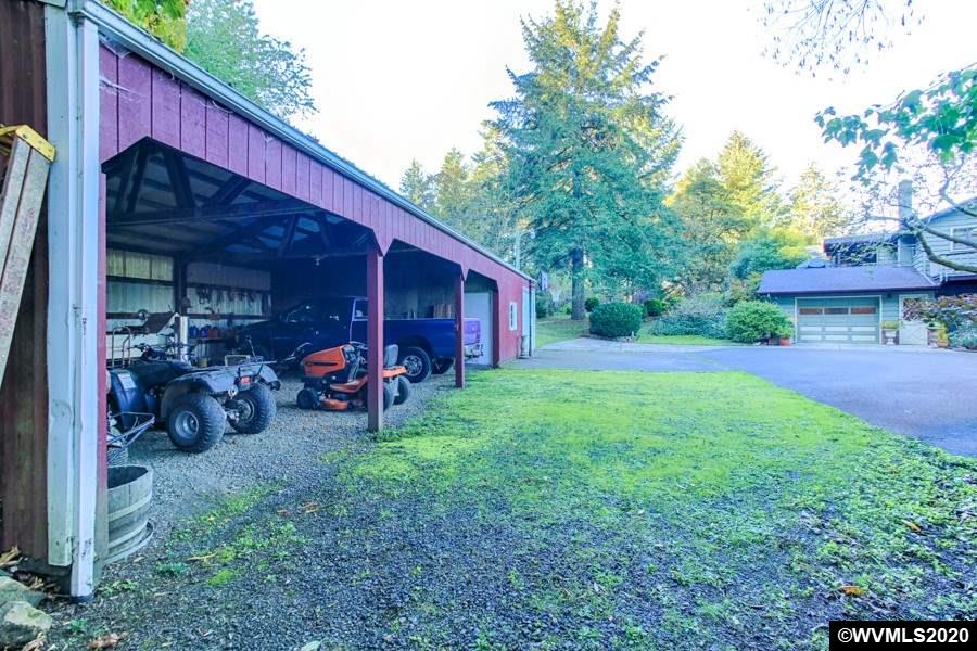 13990 Salt Creek Road Dallas, OR 97338 - Photo 20 of 42