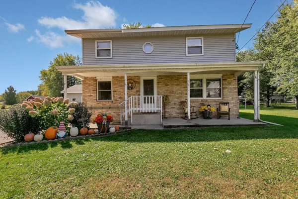 $349,900 | 191 4th Avenue South, Foley, MN 56329