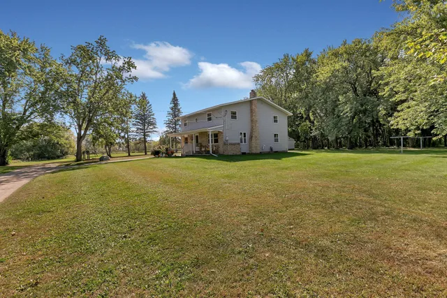 $349,900 | 191 4th Avenue South, Foley, MN 56329