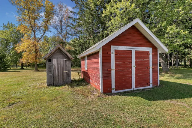 $349,900 | 191 4th Avenue South, Foley, MN 56329