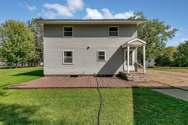 $349,900 | 191 4th Avenue South, Foley, MN 56329