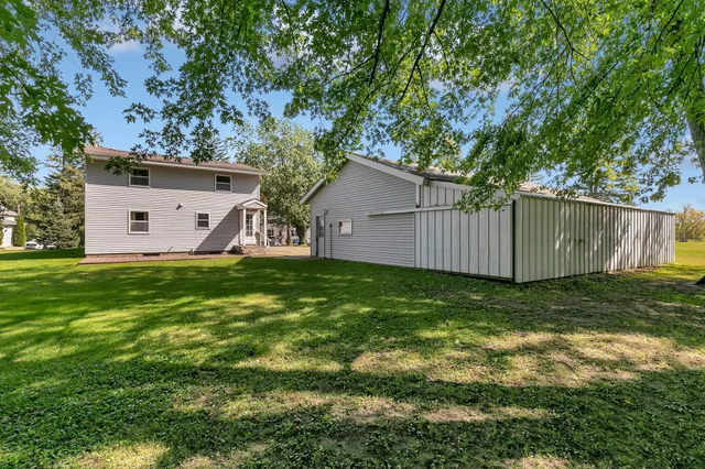 $359,900 | 191 4th Avenue South, Foley, MN 56329