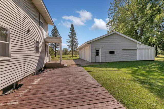$359,900 | 191 4th Avenue South, Foley, MN 56329