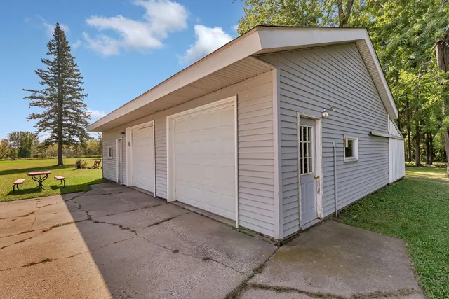 $349,900 | 191 4th Avenue South, Foley, MN 56329