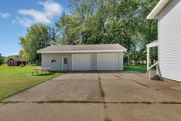 $349,900 | 191 4th Avenue South, Foley, MN 56329