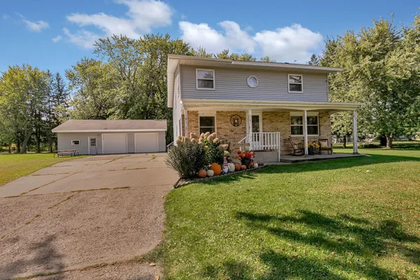 $349,900 | 191 4th Avenue South, Foley, MN 56329