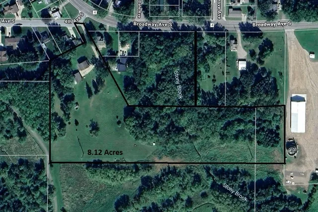 $359,900 | 191 4th Avenue South, Foley, MN 56329