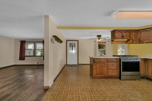 $349,900 | 191 4th Avenue South, Foley, MN 56329