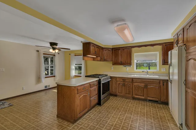 $359,900 | 191 4th Avenue South, Foley, MN 56329