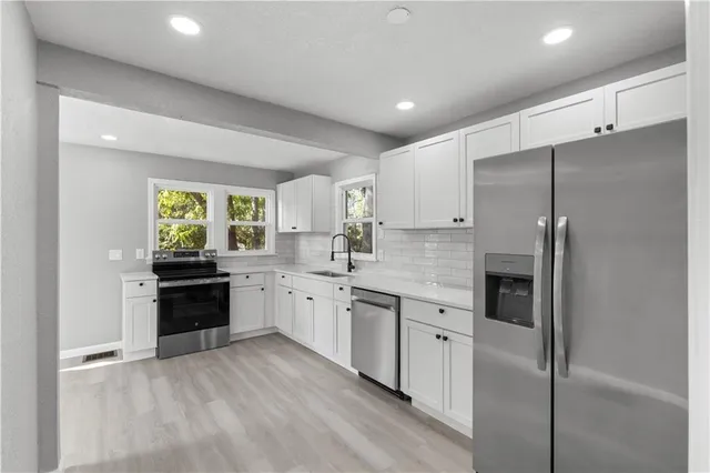 $225,000 | 620 South Huttig Avenue, Independence, MO 64053