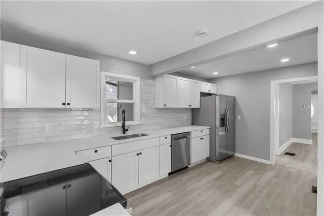 $225,000 | 620 South Huttig Avenue, Independence, MO 64053