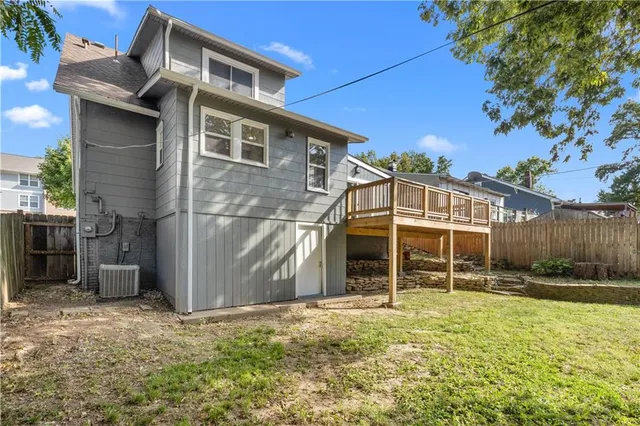 $225,000 | 620 South Huttig Avenue, Independence, MO 64053