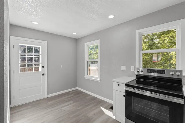 $225,000 | 620 South Huttig Avenue, Independence, MO 64053