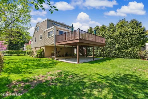 $875,000 | 7 Fletcher Avenue, Greenwich, CT 06831