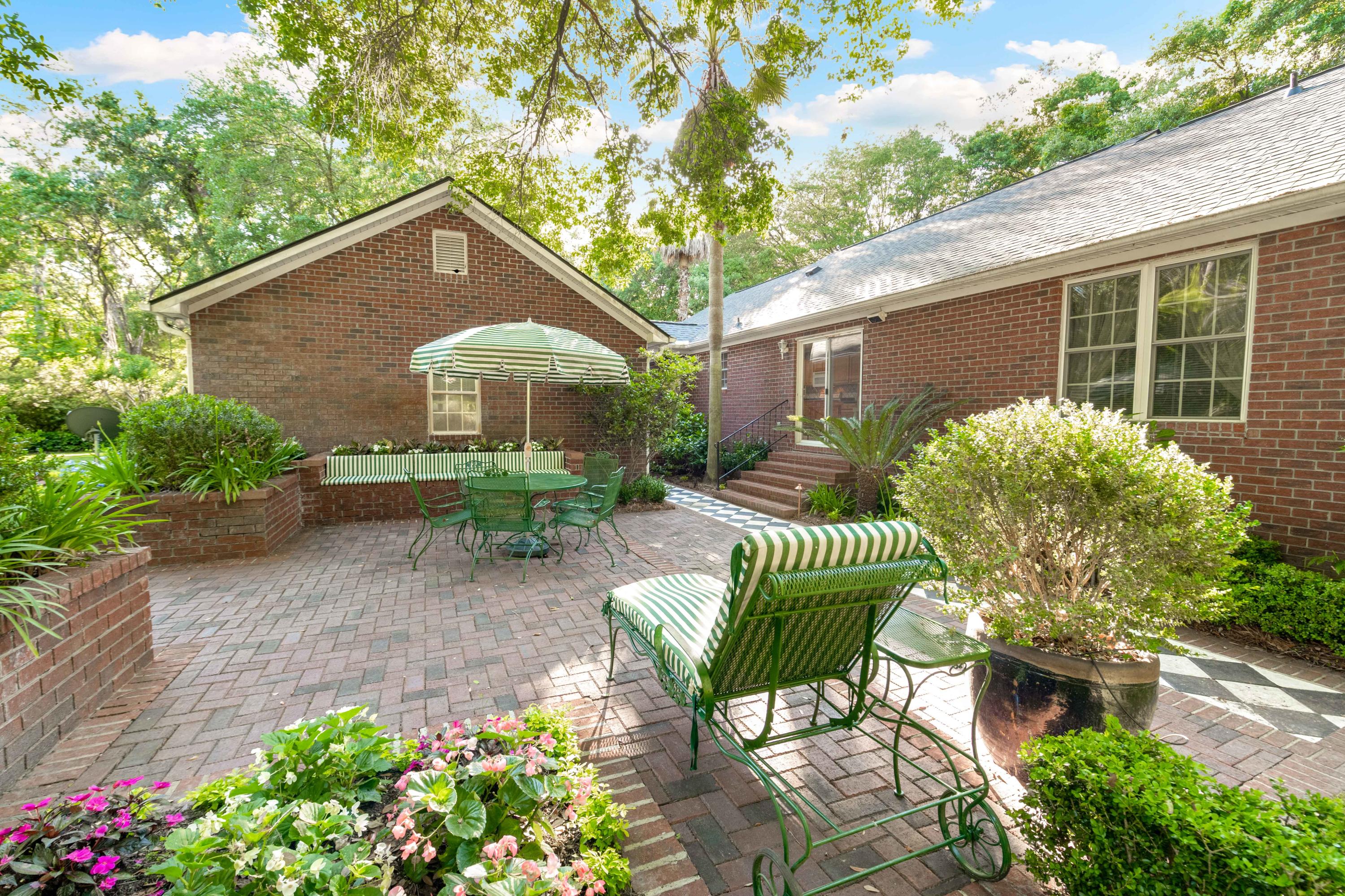 6016 Chisolm Road Johns Island, SC 29455 - Photo 35 of 93 6016 Chisolm Spring Exteriors_Low Res-27