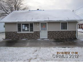 321 South Berkley Road Kokomo, IN 46901 - Photo 1 of 15 Gallery Image 1