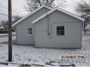 321 South Berkley Road Kokomo, IN 46901 - Photo 4 of 15 Gallery Image 4