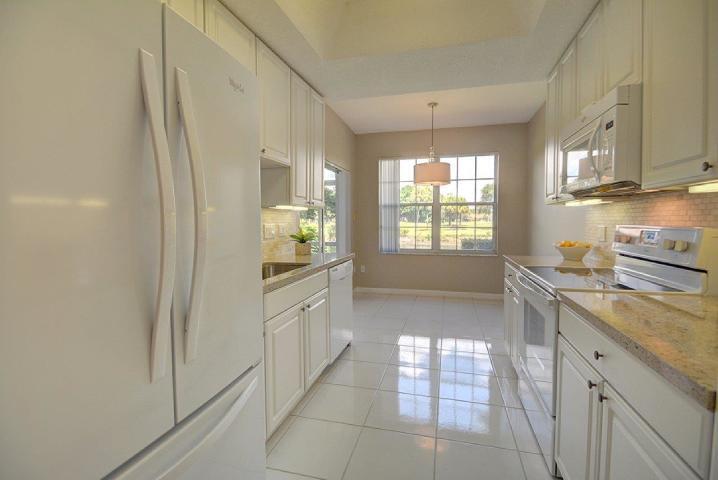17051 Emile Street, Unit 4 Boca Raton, FL 33487 - Photo 12 of 29 Kitchen