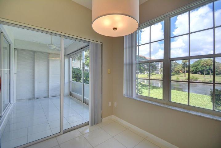 17051 Emile Street, Unit 4 Boca Raton, FL 33487 - Photo 14 of 29 Breakfast room