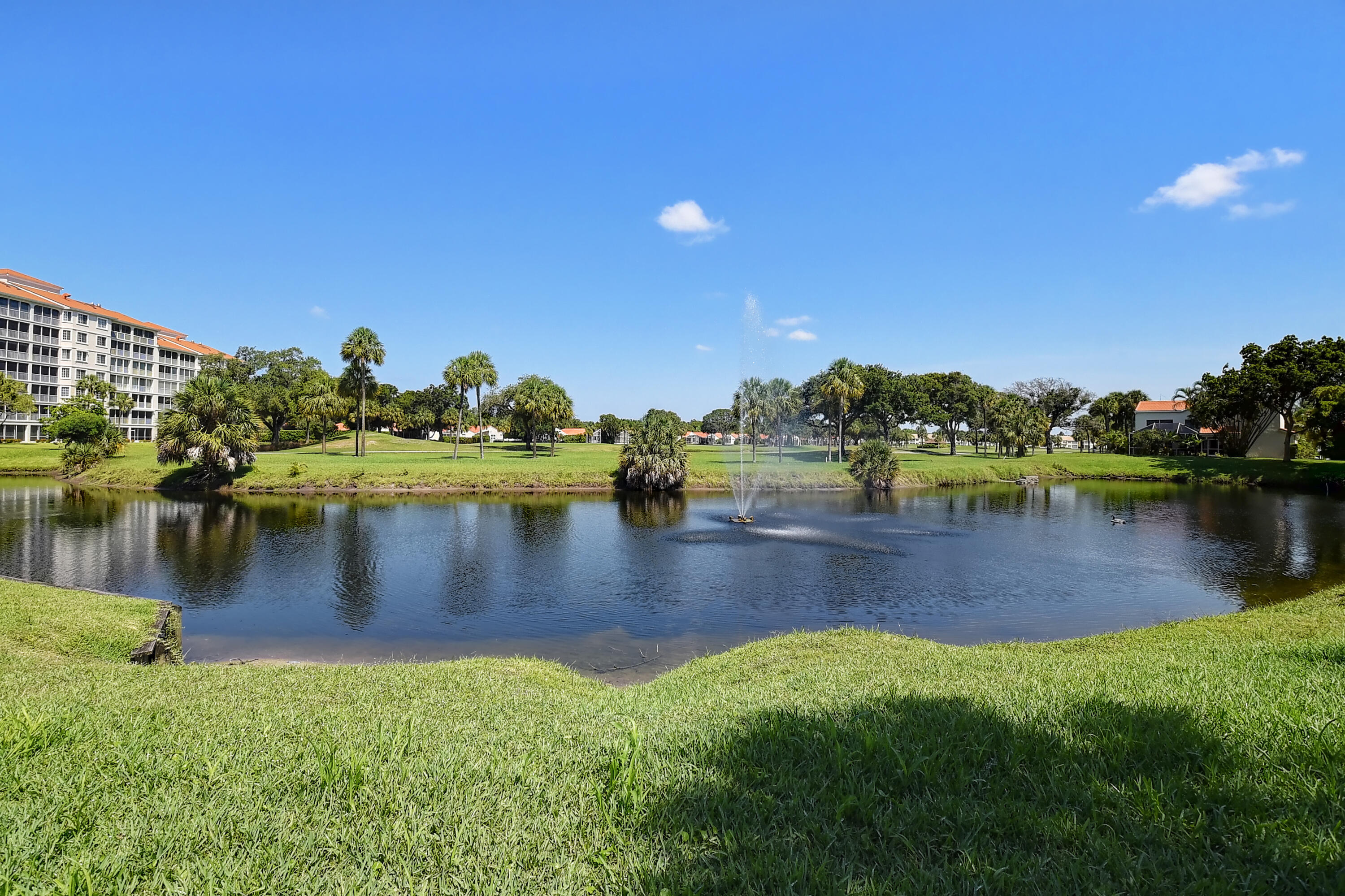 17051 Emile Street, Unit 4 Boca Raton, FL 33487 - Photo 18 of 29 Golf course view