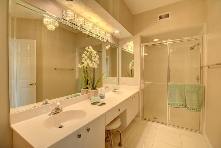 17051 Emile Street, Unit 4 Boca Raton, FL 33487 - Photo 23 of 29 Primary bathroom