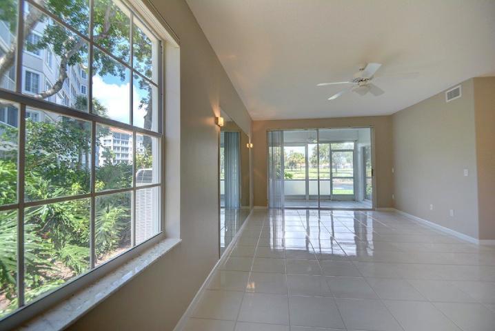 17051 Emile Street, Unit 4 Boca Raton, FL 33487 - Photo 5 of 29 Living room