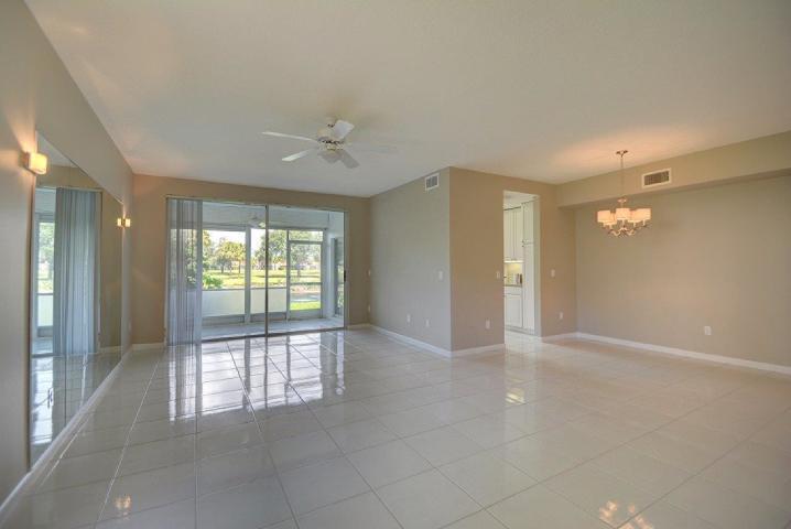 17051 Emile Street, Unit 4 Boca Raton, FL 33487 - Photo 6 of 29 Living room