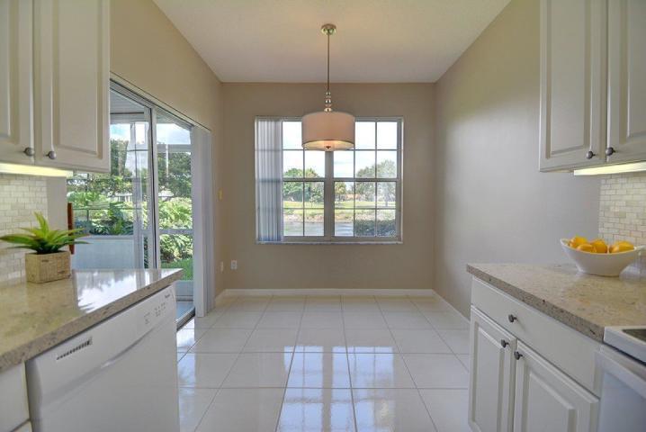 17051 Emile Street, Unit 4 Boca Raton, FL 33487 - Photo 10 of 29 Kitchen