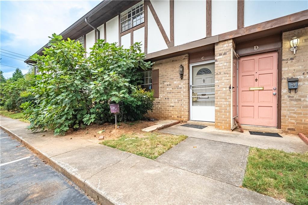 2956 North Dekalb Drive, Unit C Atlanta, GA 30340 - Photo 25 of 25