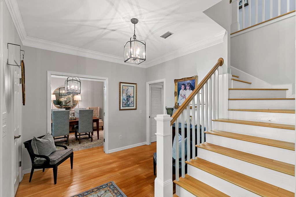 1205 Hillbrook Road Dothan, AL 36303 - Photo 7 of 55