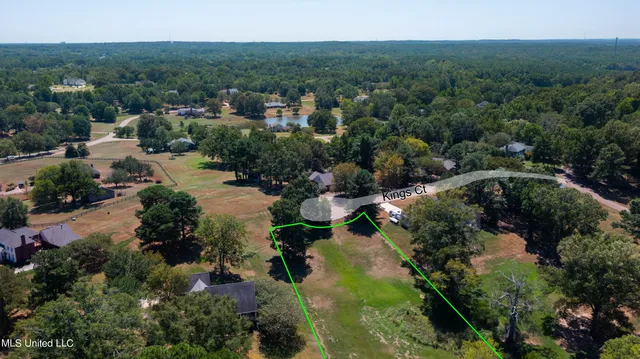 $65,000 | 265 Dover Lane, Madison, MS 39110