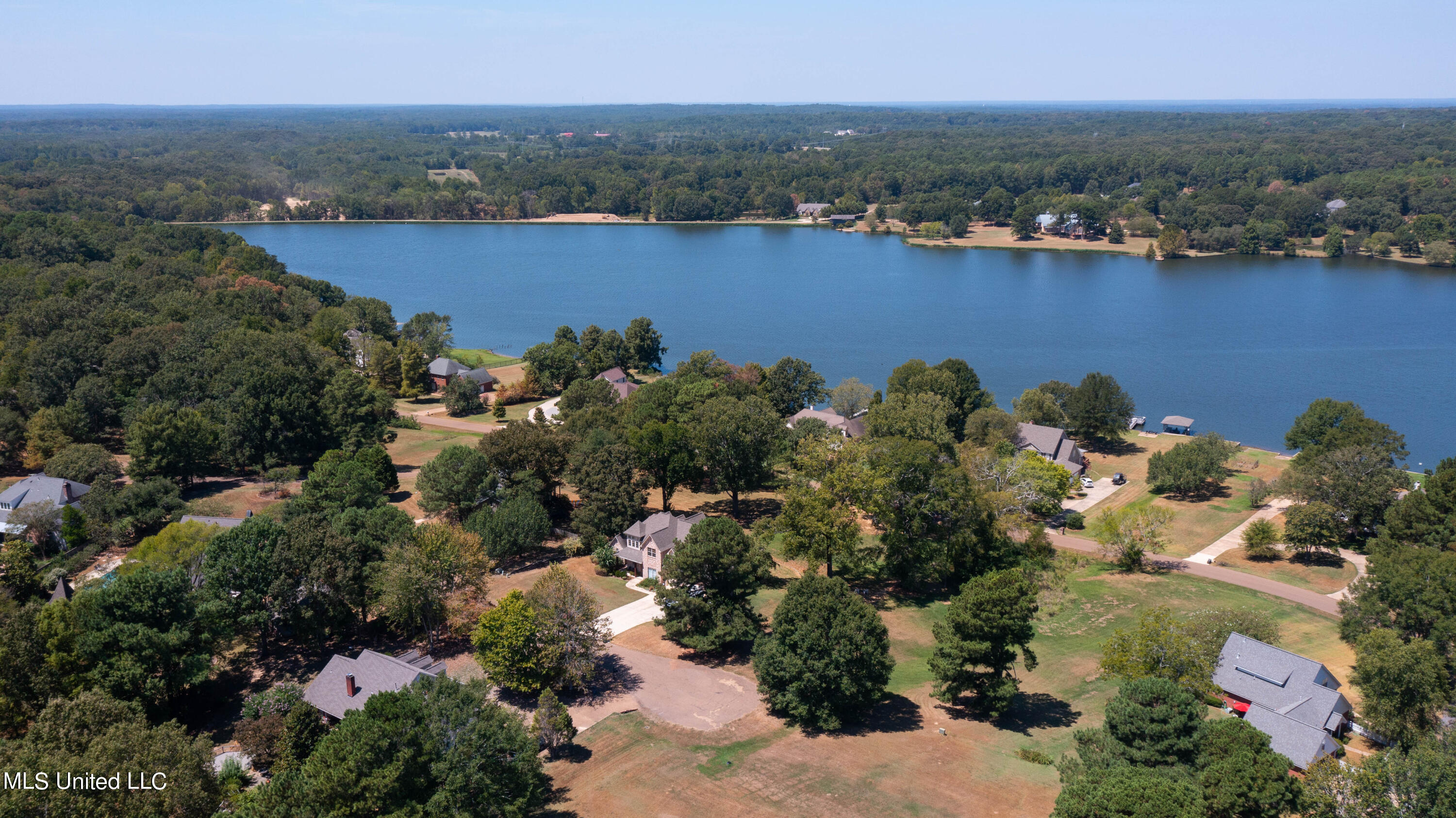 265 Dover Lane Madison, MS 39110 - Photo 2 of 13 Lot 19 Caastle Ridge-2