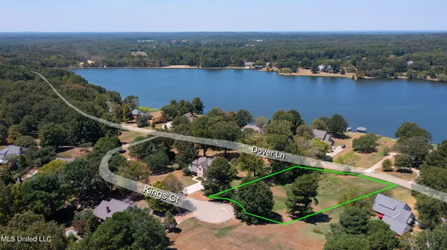 $65,000 | 265 Dover Lane, Madison, MS 39110