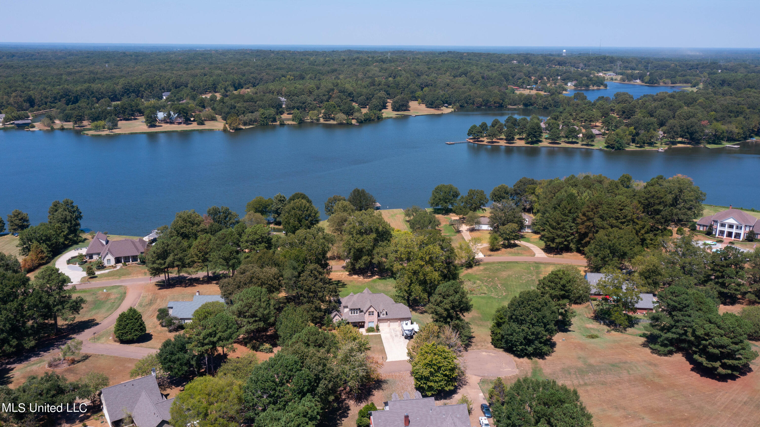 265 Dover Lane Madison, MS 39110 - Photo 4 of 13 Lot 19 Caastle Ridge-3