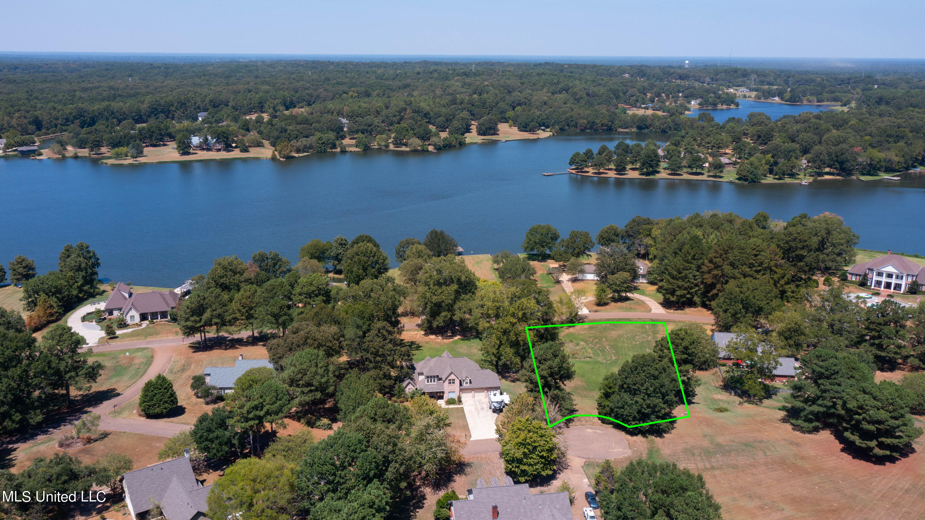 265 Dover Lane Madison, MS 39110 - Photo 5 of 13 Lot 19 Caastle Ridge-3a