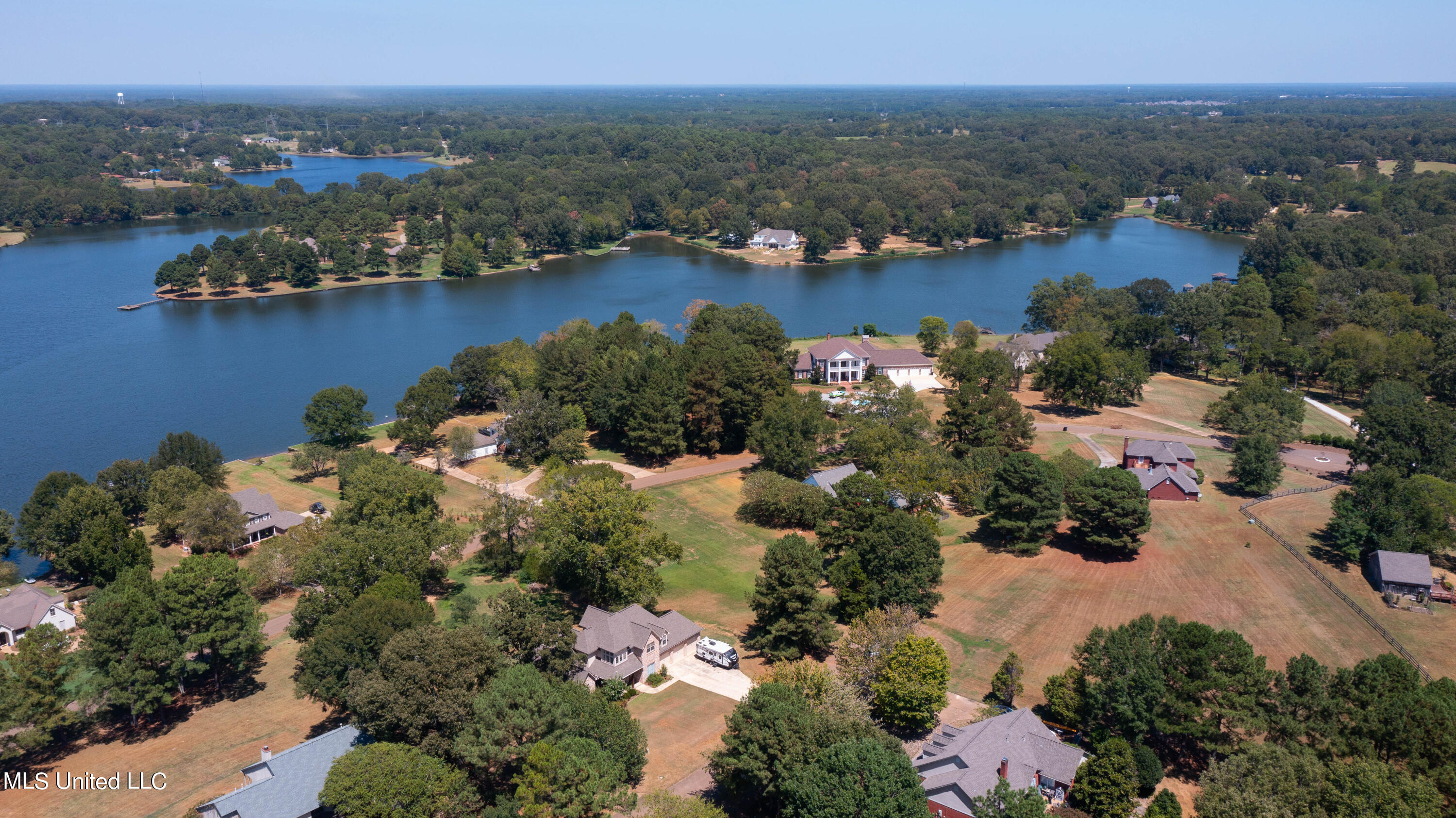 265 Dover Lane Madison, MS 39110 - Photo 6 of 13 Lot 19 Caastle Ridge-4