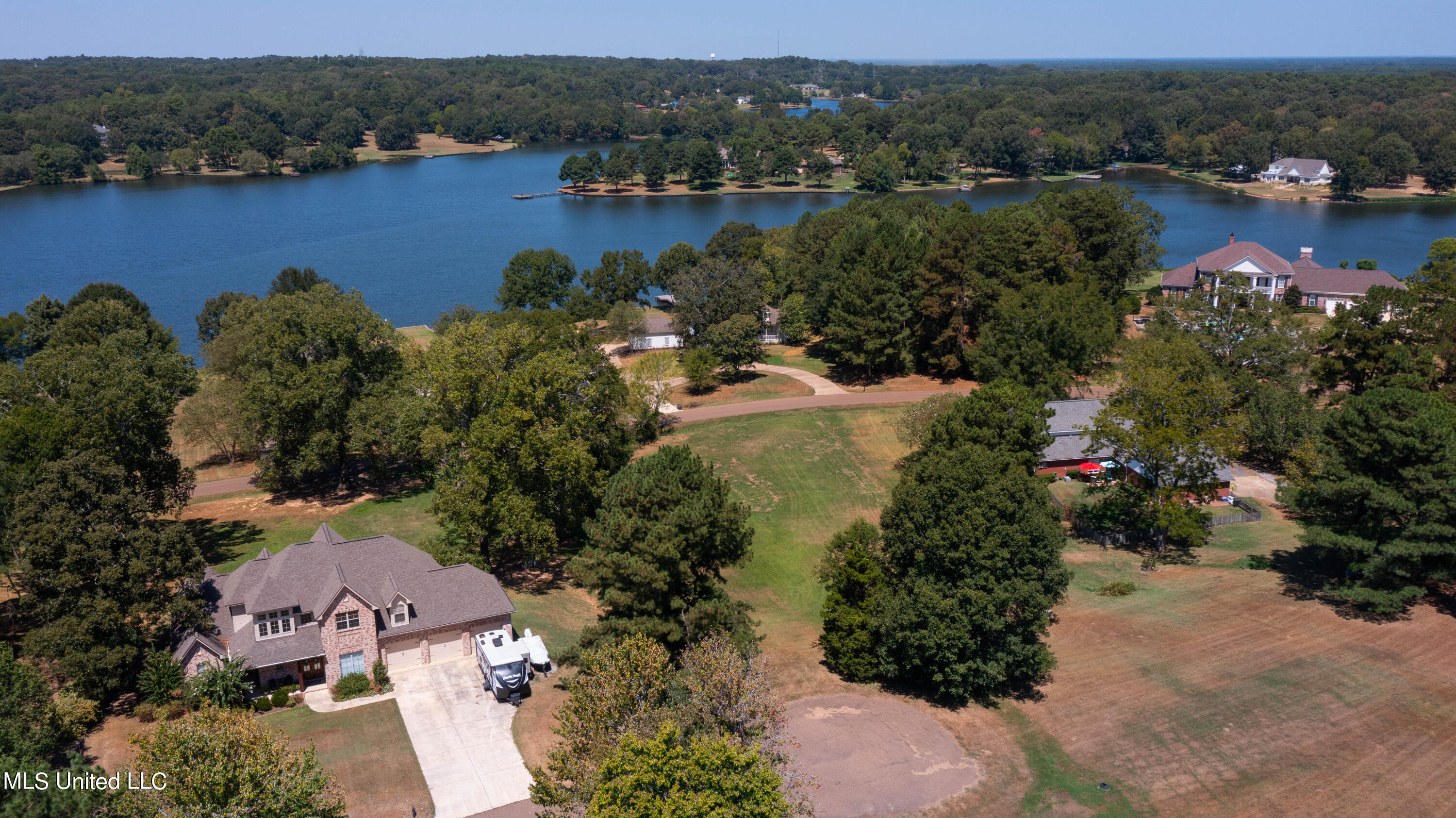265 Dover Lane Madison, MS 39110 - Photo 8 of 13 Lot 19 Caastle Ridge-5