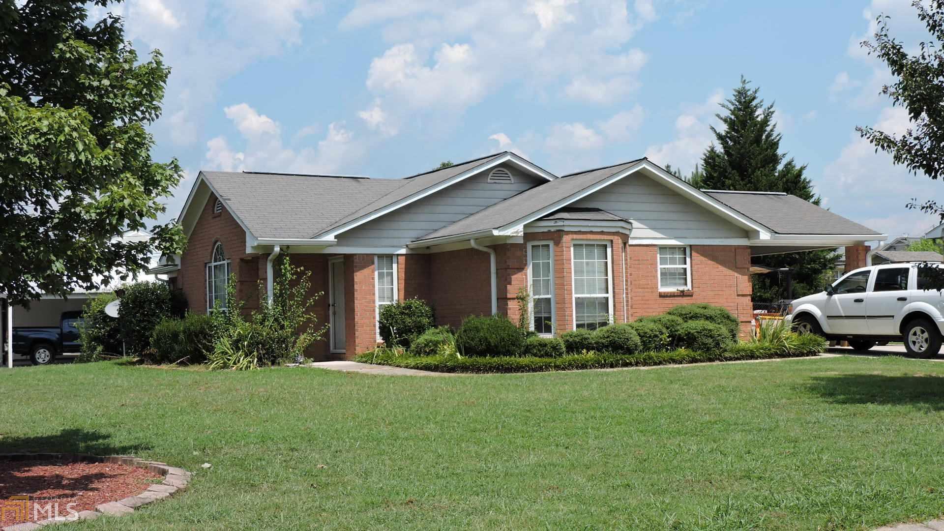 720 Trove Drive Northwest Rome, GA 30165 - Photo 1 of 1 Gallery Image 1