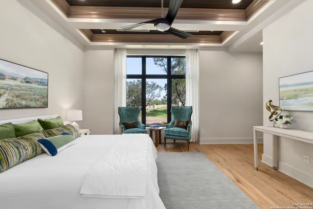 $1,100,000 | 8191 Blue Oak Way, San Antonio, TX 78266