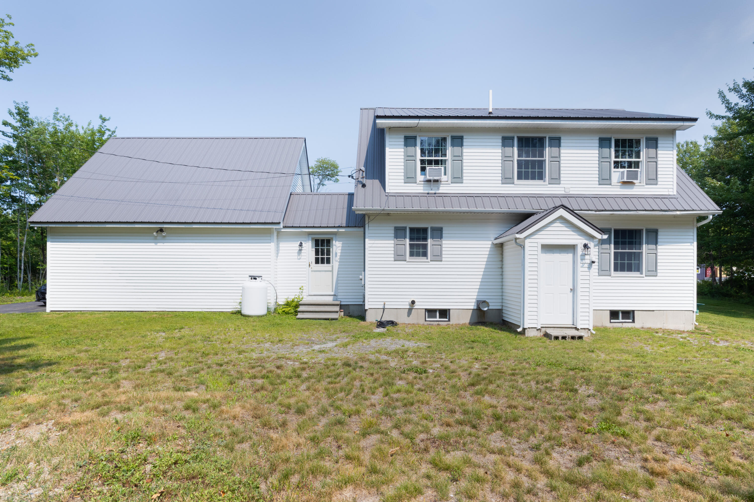 928 Bangor Road Ellsworth, ME 04605 - Photo 5 of 46 exterior 6